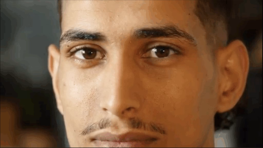 Mohamed Benzid Zidi